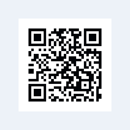 QR code rendered by WaterUI for https://book.waterui.dev